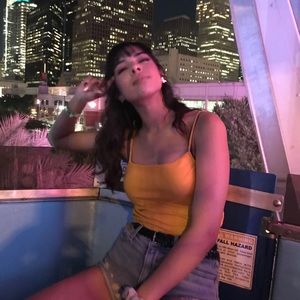 Meet your Posher, Keely